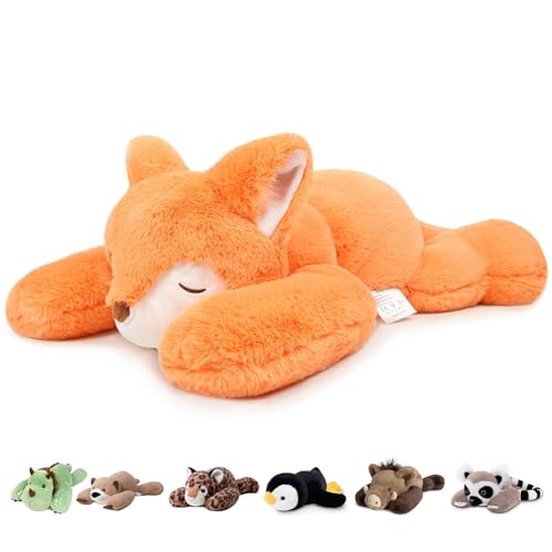 Niuniu Daddy 20" Fox Weighted