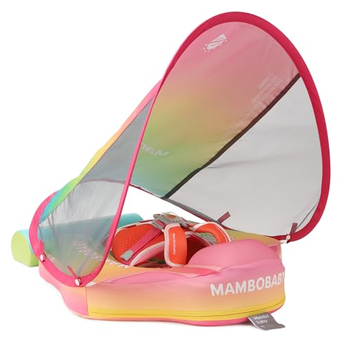 Mambobaby Deluxe Float