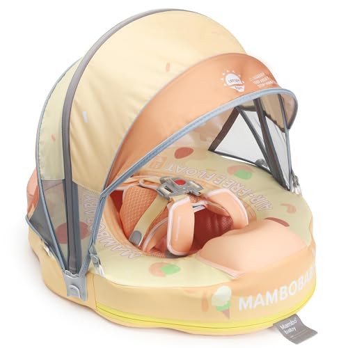 Mambobaby Limited Yellow (Best Value)