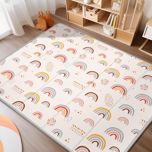 PIGLOG Extra Large Play Mat