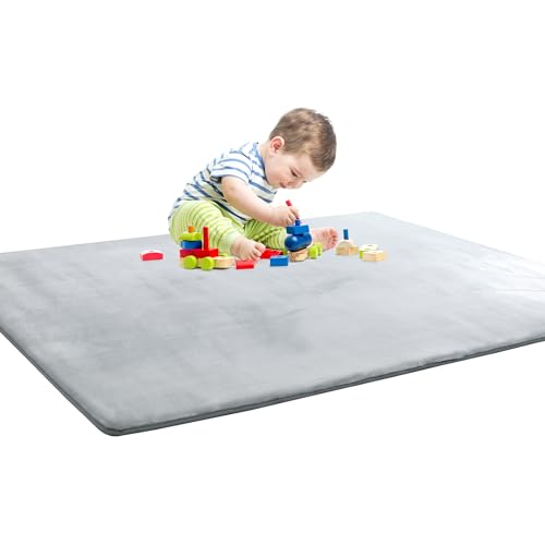 BALAPET Thick Memory Foam 50x50 Play Mat
