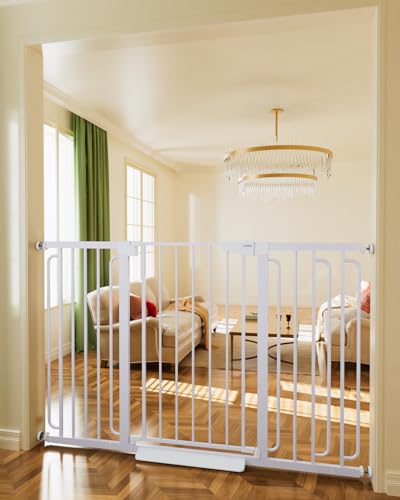 Cumbor Extra Tall Gate