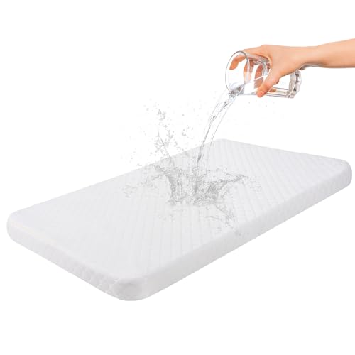 Wonder Living Bassinet Mattress Topper