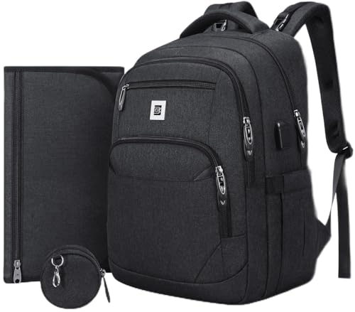 UKEIN Diaper Bag Backpack