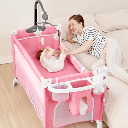 Best Pop-Up Playpens for Airbnbs & Rentals (2026)