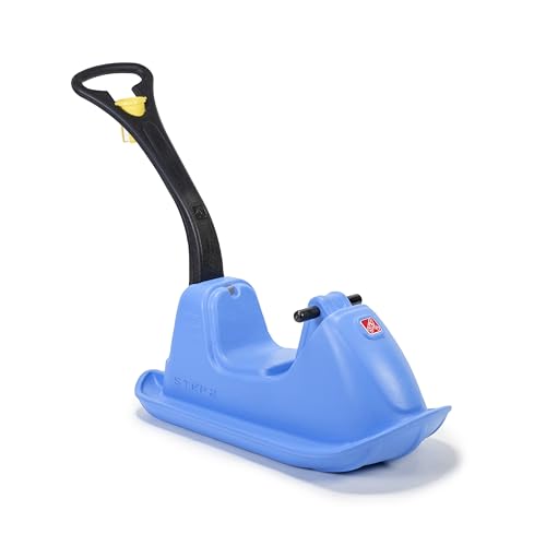 Step2 Push Around Sled