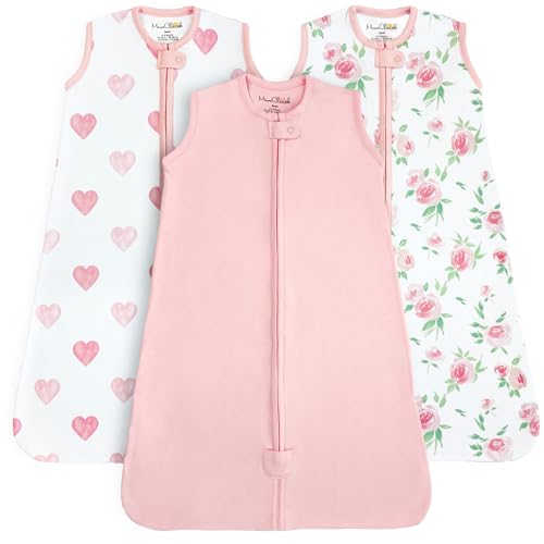 How to Choose a Wearable Blanket for Transitioning Toddlers (2026)