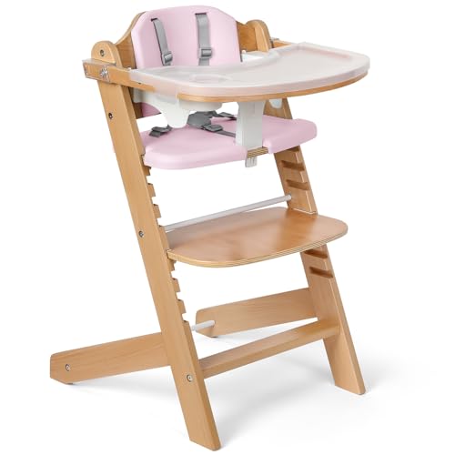 Cowiewie Natural Wooden