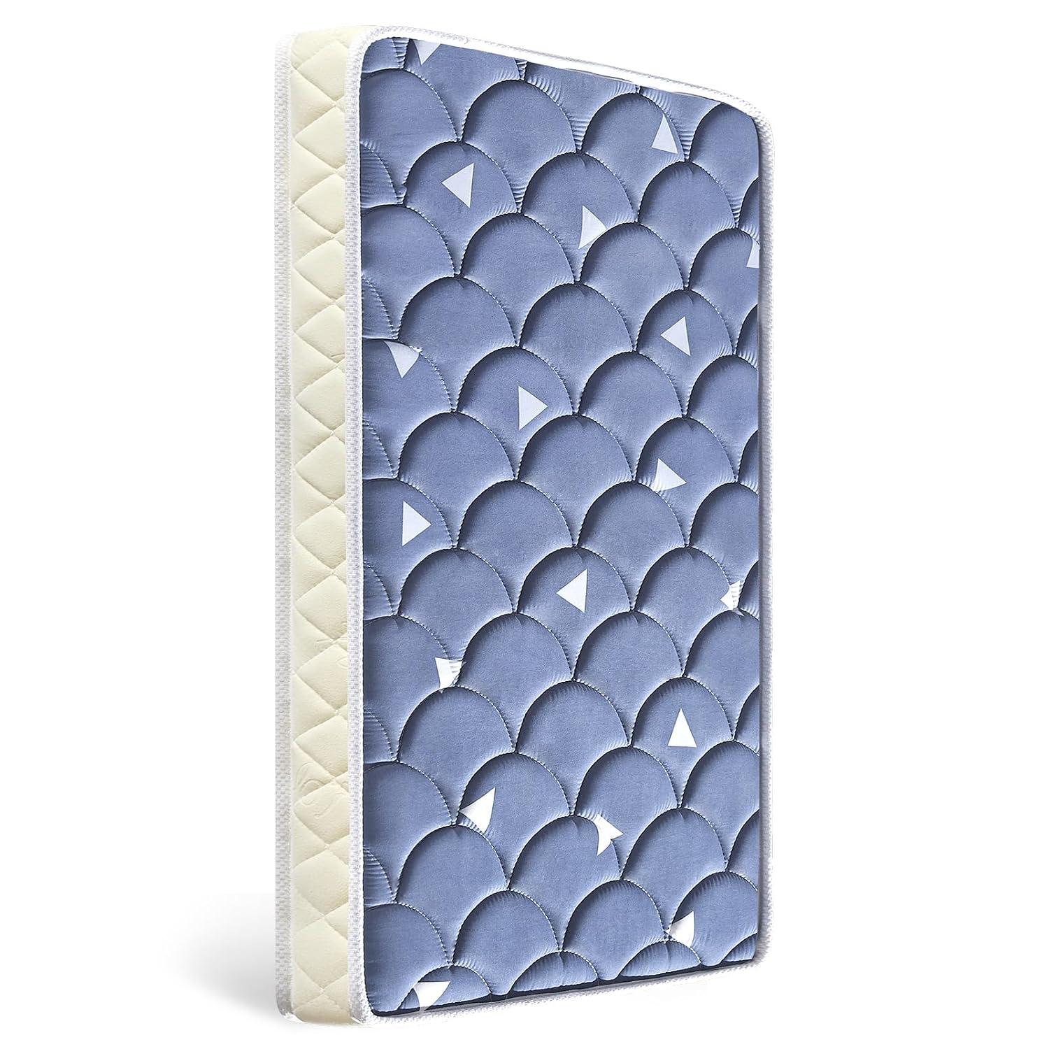Lillibearas Mini Crib Foam