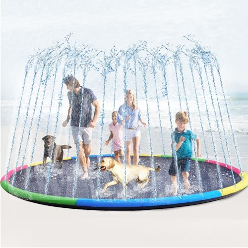 Lewtemi 120" Giant Pad