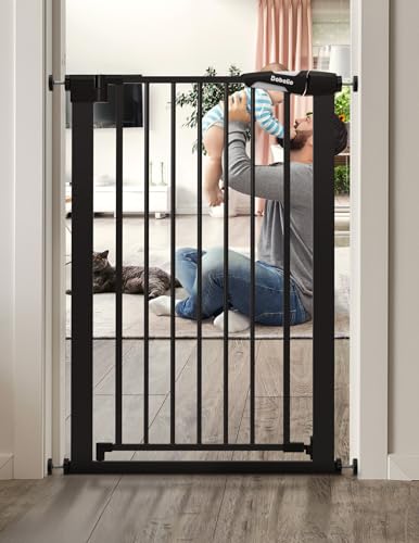 BABELIO 36" Tall Gate