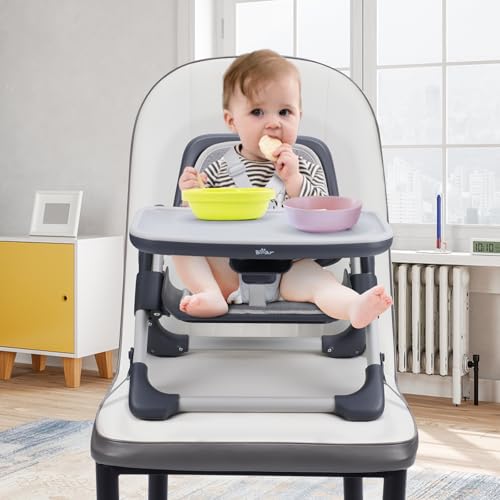 Bear Booster Seat
