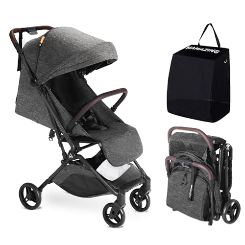 MAMAZING Lightweight Stroller