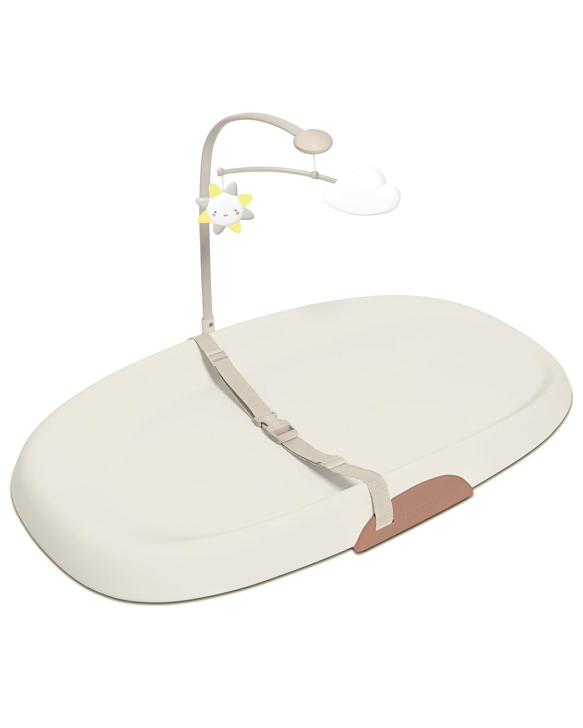 Skip Hop Baby Changing Pad