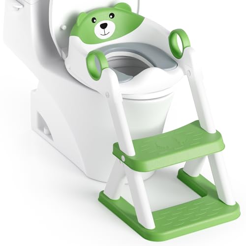 RABB 1ST Potty Training Seat (Easy Clean)