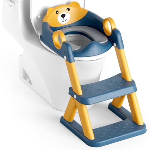 RABB 1ST Potty Training Seat (Upgraded Cushion)