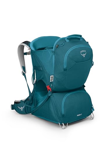 Osprey Poco LT Compact Carrier