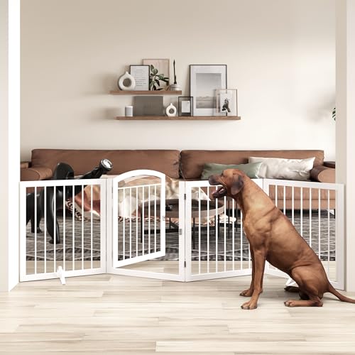JSB 96-inch Freestanding Gate (Door)