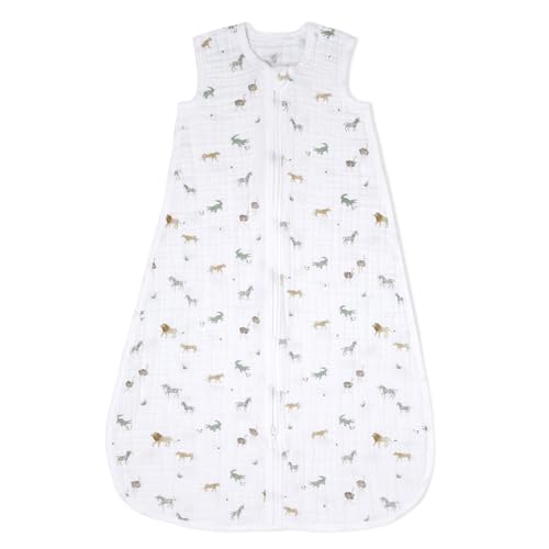 aden + anais Baby Sleeping Bag