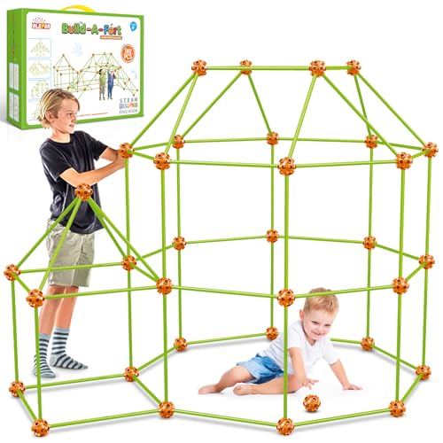 OleFun Fort Building Kit (Alternate)