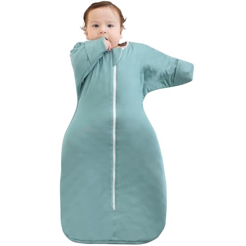 PuppyPaws Baby Sleep Sack 1.5 TOG (6-9 mo)