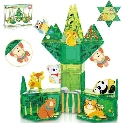 Best Building Sets for Preschoolers Starting School (2026 Picks)