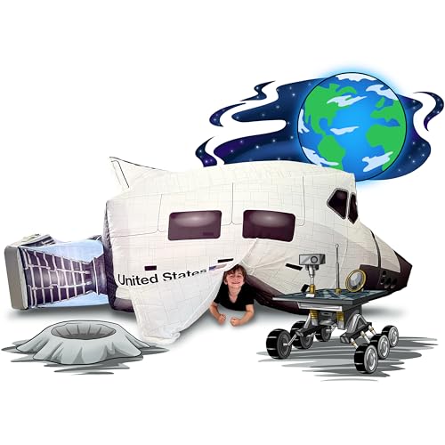 AIR FORT - Space Shuttle