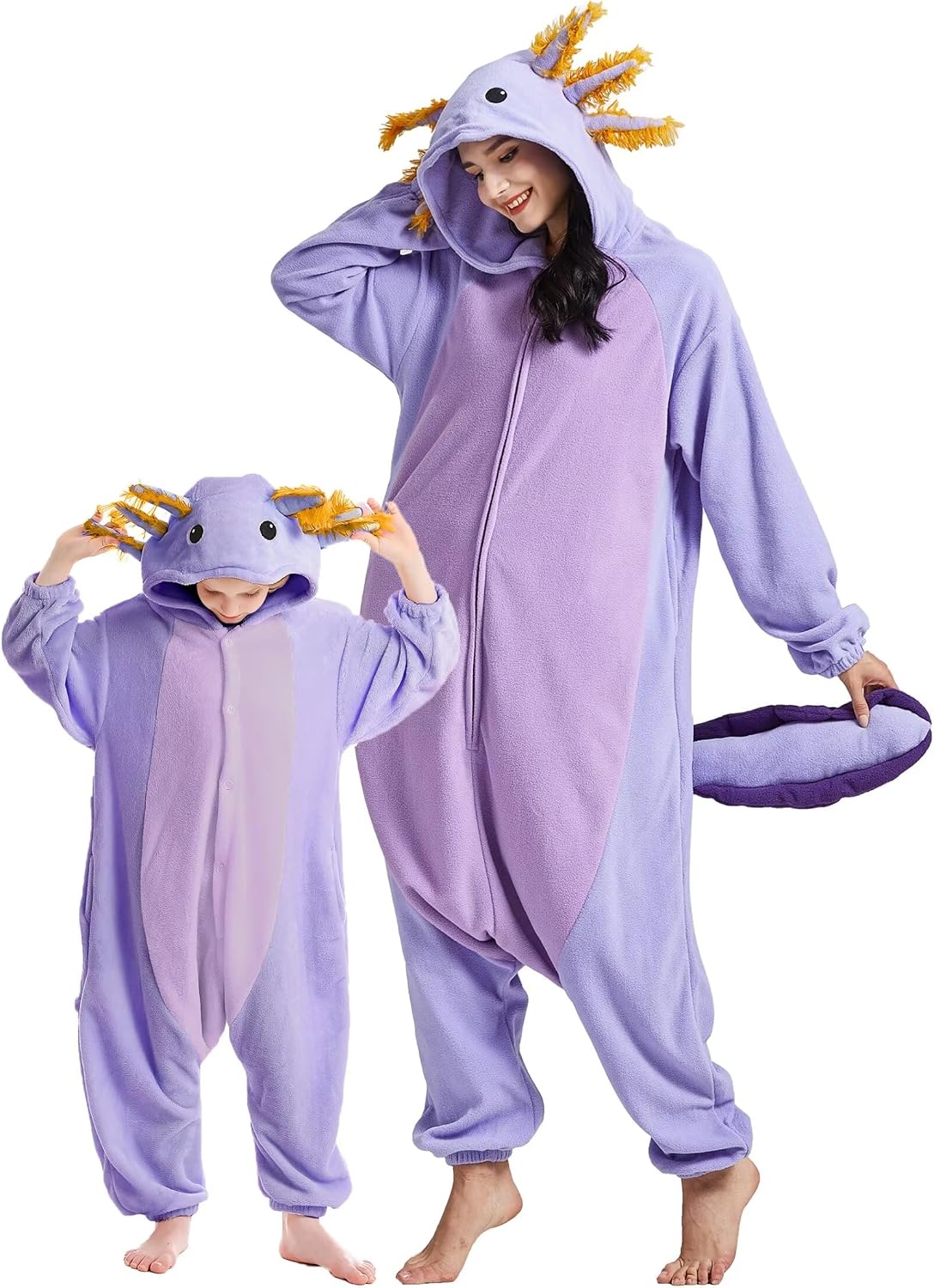 DarkCom Kids Animal Onesie, Premium