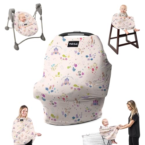 Best Baby Loungers for Supervised Tummy Time & Short Naps (2026 Guide)