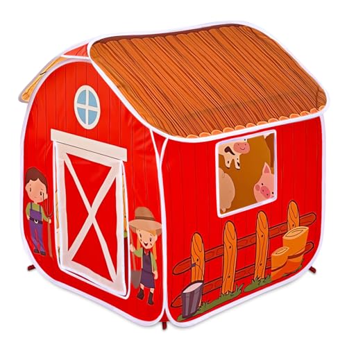 TikOnsYol Pop Up Barn