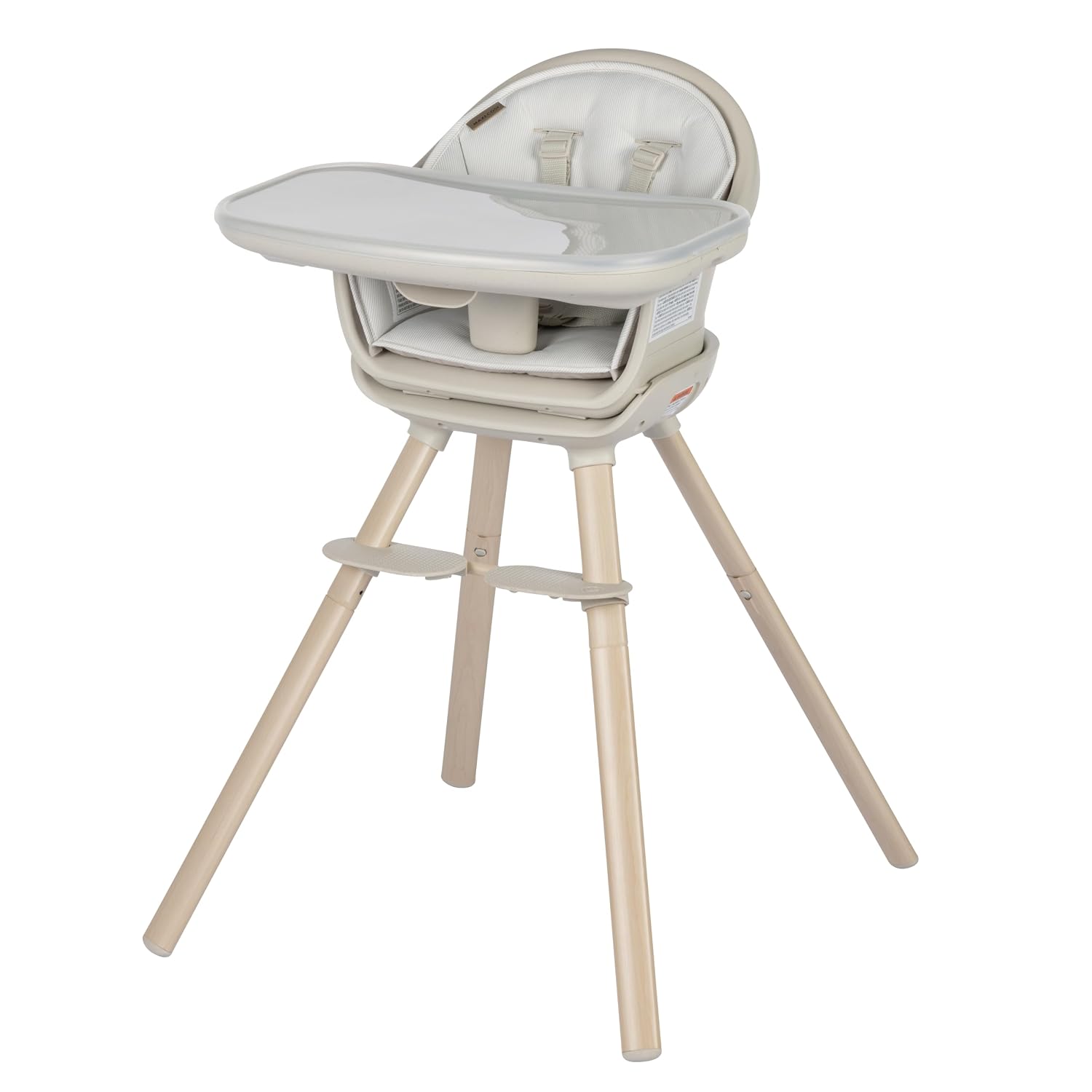 Maxi-Cosi Moa 8-in-1 (Classic Oat)