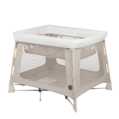 Maxi-Cosi Swift Baby Playard with Mat