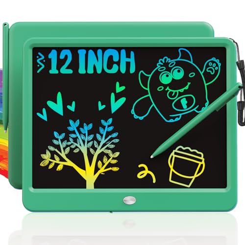 TEKFUN LCD Writing Tablet