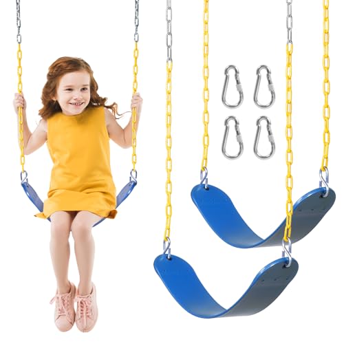 DECORLIFE 2-Pack Swing Seats