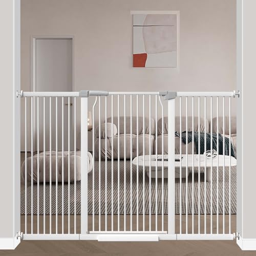 flower frail 40.5" Gate