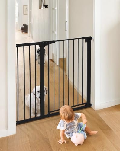 How to Stop Toddler and Pet Escapes: Gates That Hold Up (2026)