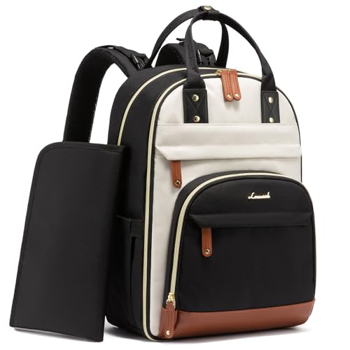 LOVEVOOK Diaper Bag Backpack