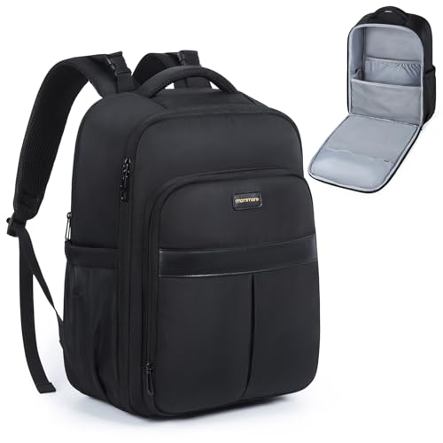 mommore Diaper Bag Backpack 37L