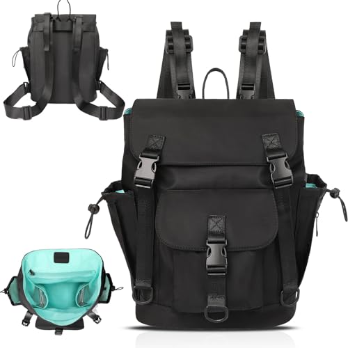 MOMINSIDE Small Diaper Bag (Budget Pick)