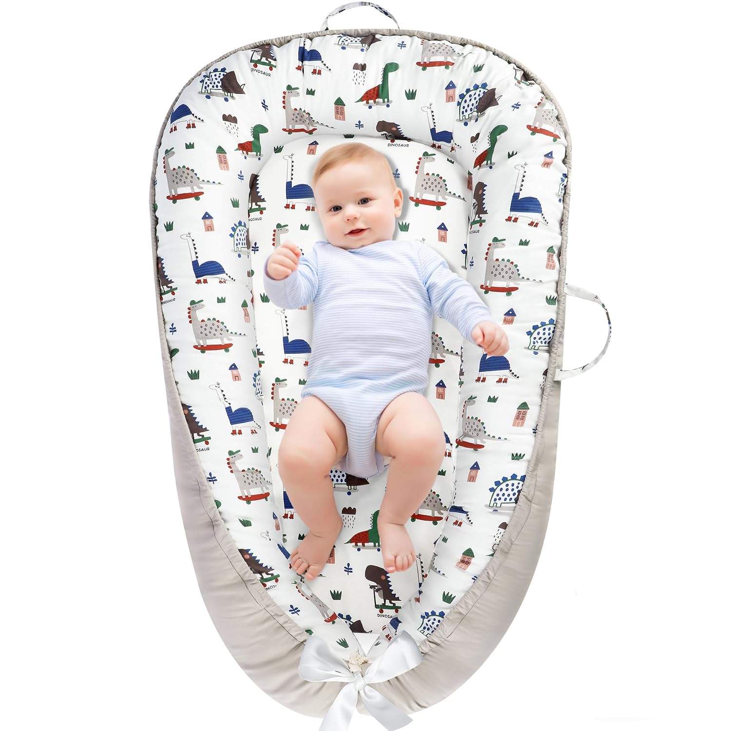 URMYWO Baby Lounger