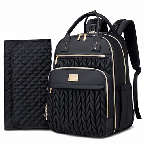 Tealari Waterproof Diaper Bag