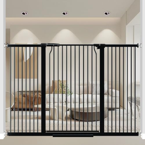 THEYFIRST 57.5-60.2" Extra Wide Gate