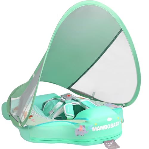 Mambobaby Float (Best Value)
