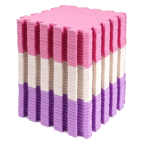 BalanceFrom 36-Pc Puzzle Mat