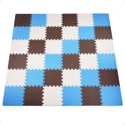 BalanceFrom Puzzle Play Mat