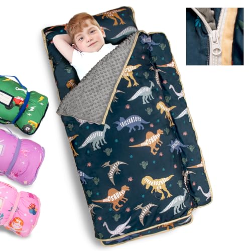 PRIMLECT Toddler Nap Mat