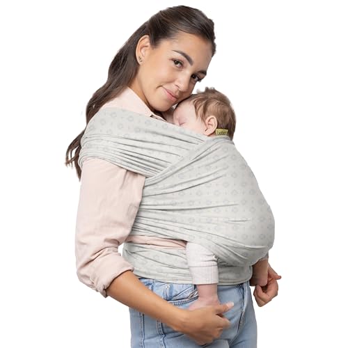 Boba Baby Wrap Carrier (Serenity Anvi)