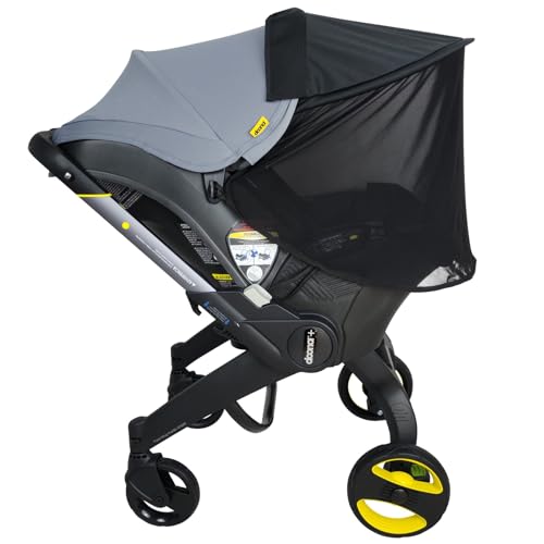 Doona Sunshade Extension