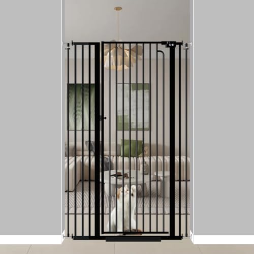 Qonimm 57" Extra Tall Gate