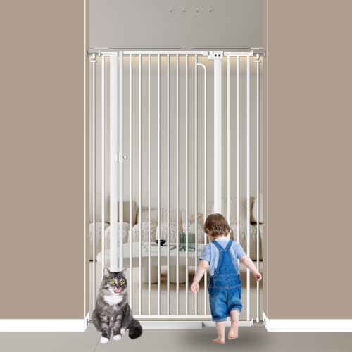Qonimm 57" Extra Tall Gate